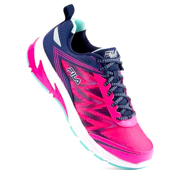 FILA Lazerlite Energized Women's Athletic Shoes Size 9.5 - Picture 1 of 4